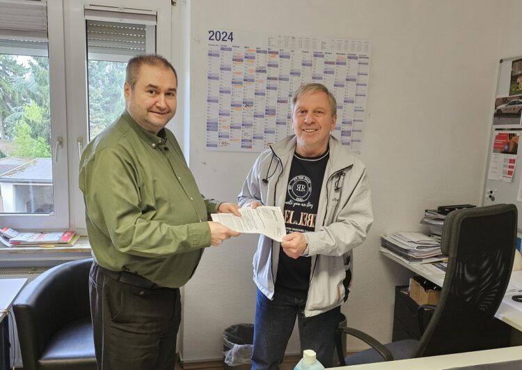 Offener Brief – die Antworten der Flughafengesellschaften