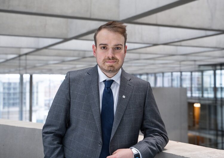 Valentin Abel eigenes Pressefoto Taxi Times