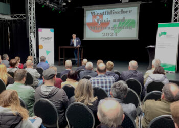 Westfälischer Taxitag – nicht nur Currywurst