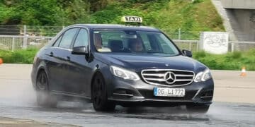 Großer Andrang beim 5. Ortenauer Verkehrssicherheitstag