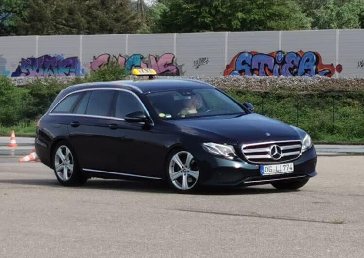 Großer Andrang beim 5. Ortenauer Verkehrssicherheitstag