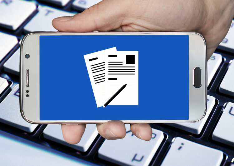 So sparen sich die Hamburger Taxiunternehmer den Gang zur Behörde