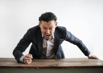 Im Clinch mit Kunden und Mitarbeitern