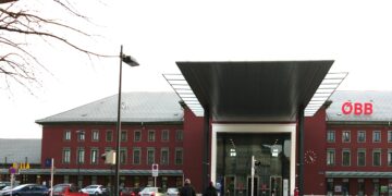 Uber-Markteintritt in Kärnten offenbart Verbesserungspotential