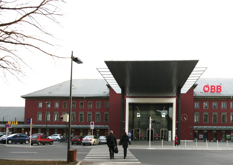 Uber-Markteintritt in Kärnten offenbart Verbesserungspotential