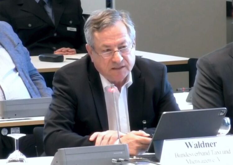 Jetzt ist es offiziell: Berlin bekommt zum 1. Juli den Tarifkorridor