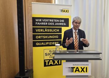 BVTM-Präsident liefert positiven Rechenschaftsbericht