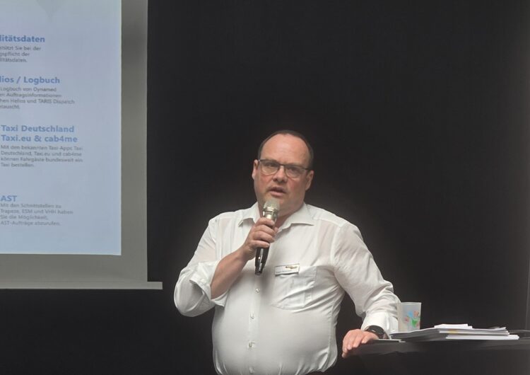 TSE: „Point of no return“ noch nicht ganz erreicht