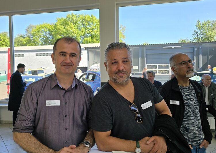 Festpreis-Schlacht in Hamburg schon vor Festpreis-Einführung