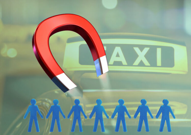 Wenn der Taxichef die Zahnarztbehandlung finanziert