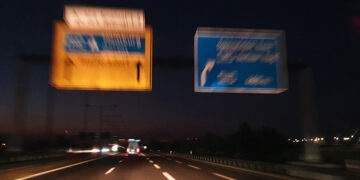 Bei Müdigkeit Augen zu und durch? besser nicht