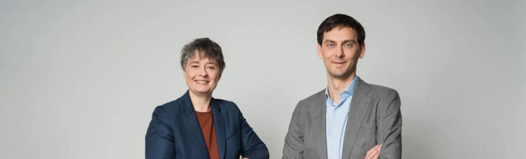 Neue Personen in der Berliner Landes- und Bezirkspolitik