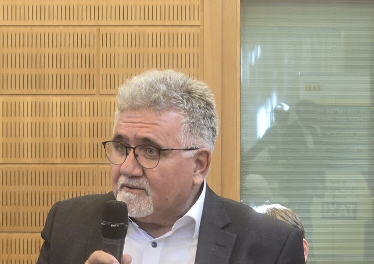 BVTM-Präsident liefert positiven Rechenschaftsbericht