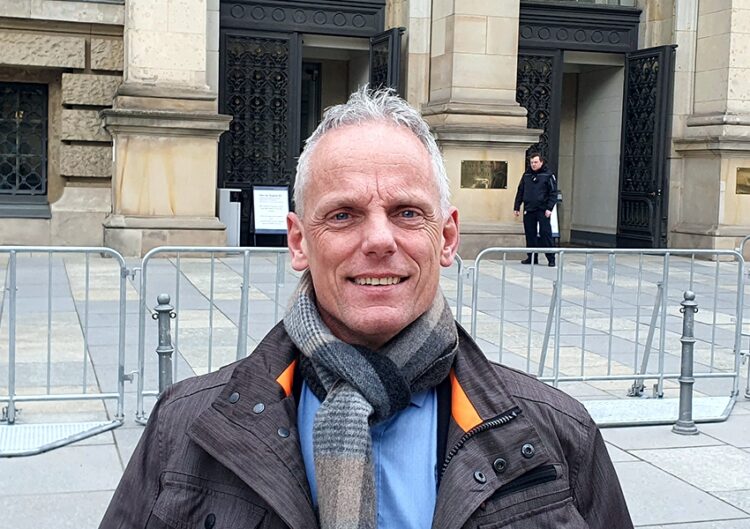 TMV direkt mit Tino Schopf