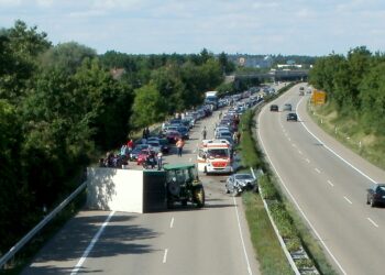 Zahlen und Fakten zu Müdigkeit am Steuer und Sekundenschlaf