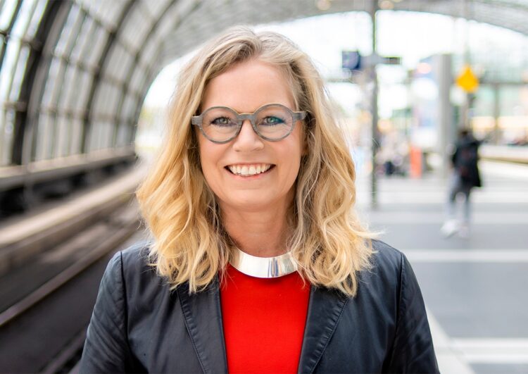 Neue Personen in der Berliner Landes- und Bezirkspolitik