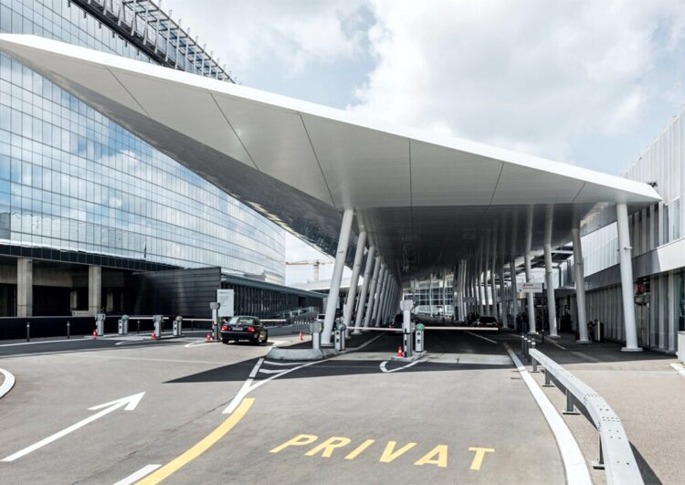 Streit am Flughafen Zürich geht in die nächste Runde