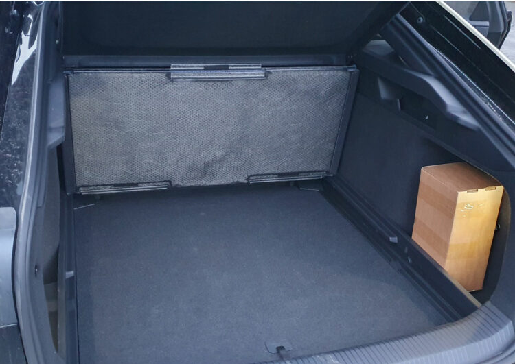 Limousine oder Kombi: Volkswagen ID.7 Taxi