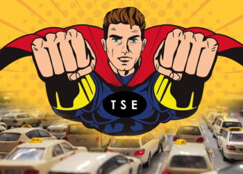 TSE: Die eine Lösung für alle