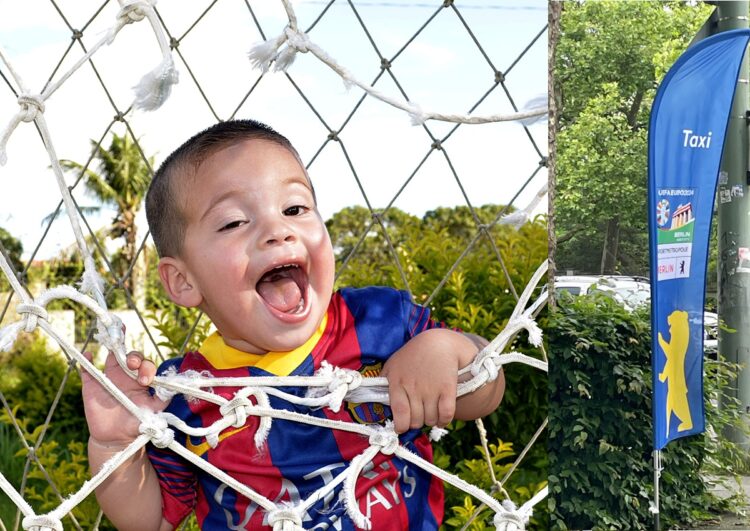 EM Polen – Österreich: Stadionzufahrt in Berlin (aktualisiert)