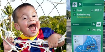 EM Niederlande – Österreich: Stadionzufahrt in Berlin