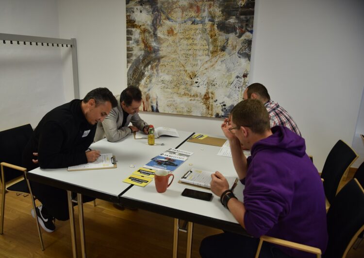 Was tun, wenn der Kunde immer nur meckert?