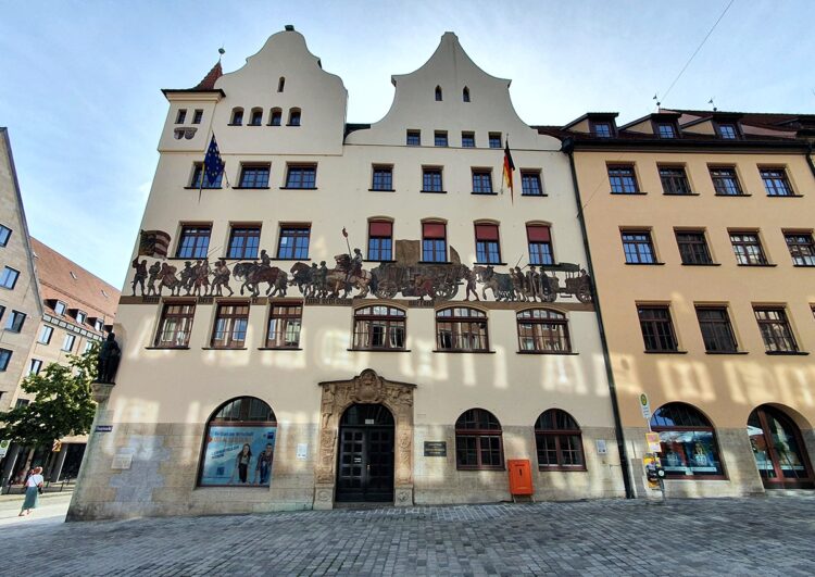 Berufungsurteil: Ende des Nürnberger IHK-Krimis