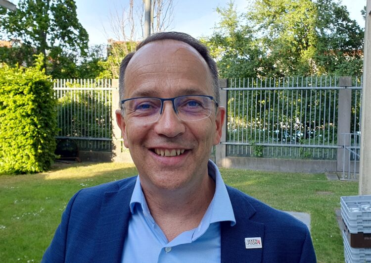 Keine neuen Taxikonzessionen in Hamburg