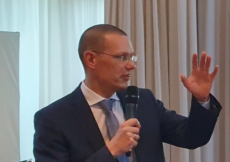 Noch zu viel Unsicherheit bei der E-Mobilität für Taxis