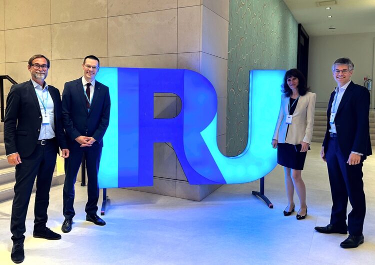 Oppermann: Kampf gegen Uber schützt Taxigewerbe der Zukunft, nicht der Vergangenheit