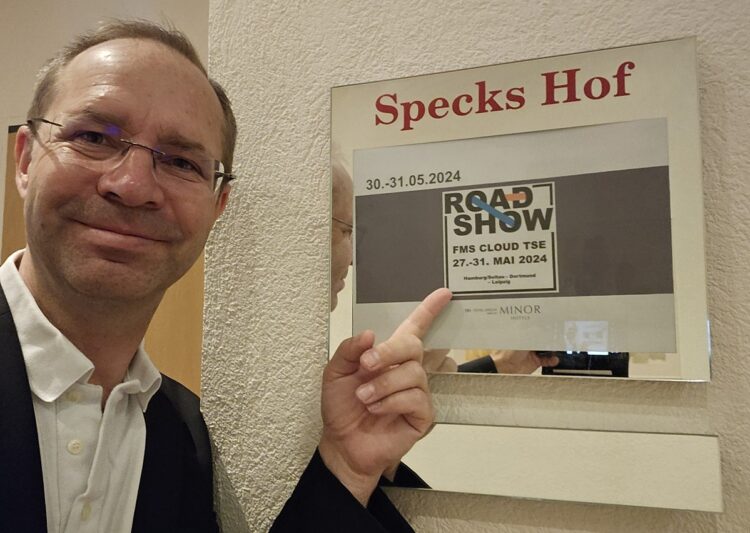 TSE: Die eine Lösung für alle