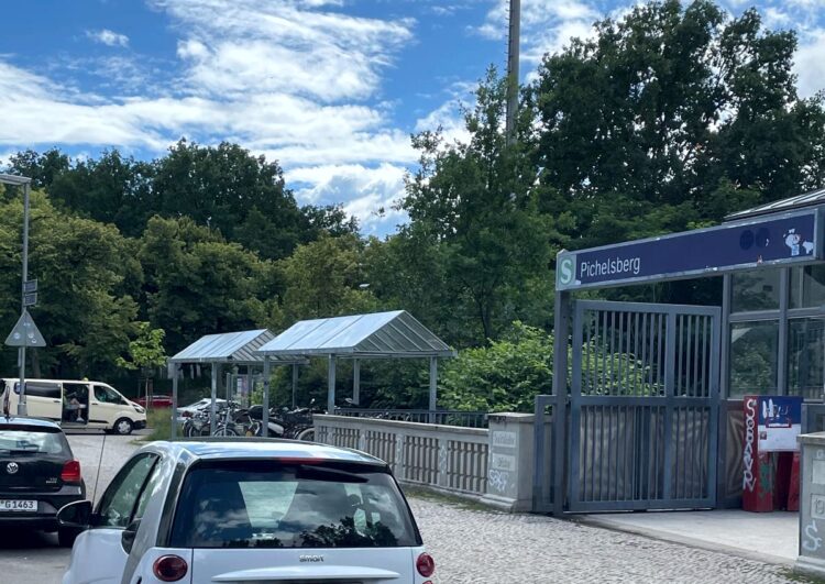 EM Polen – Österreich: Stadionzufahrt in Berlin (aktualisiert)