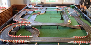 Vergnügen bei den 4U-Versicherungsfritzen