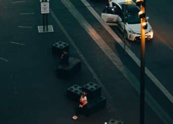 Vergünstigtes Nachttaxi für Frauen demnächst auch in Hamburg?