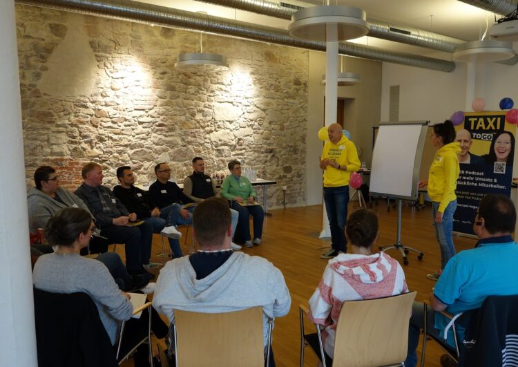 Was tun, wenn der Kunde immer nur meckert?