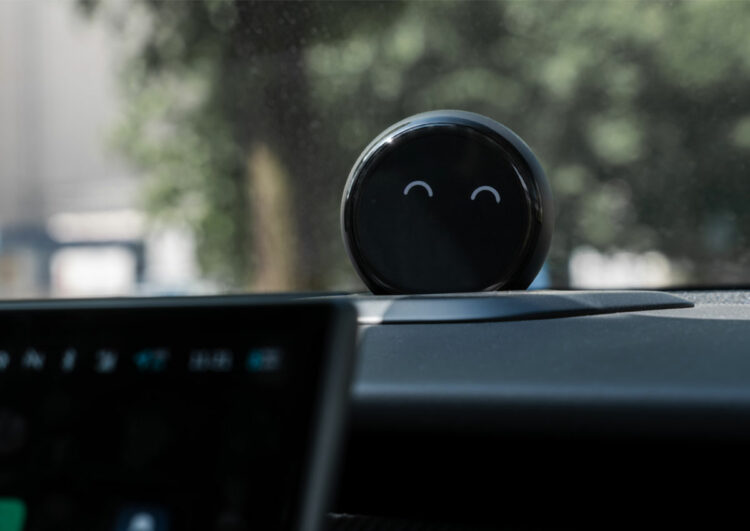 Nio ET5: Neue E-Taxi-Limousine