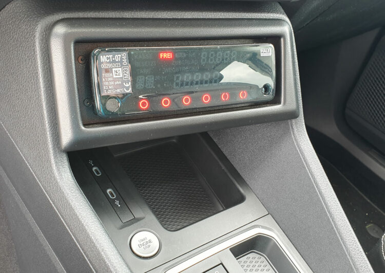 Ford (Grand) Tourneo Connect: Hochdachkombi und Inklusionstaxi