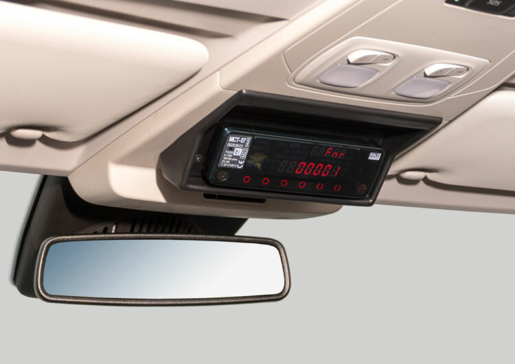 Renault Kangoo endlich mit Taxi- und Mietwagenpaket erhältlich