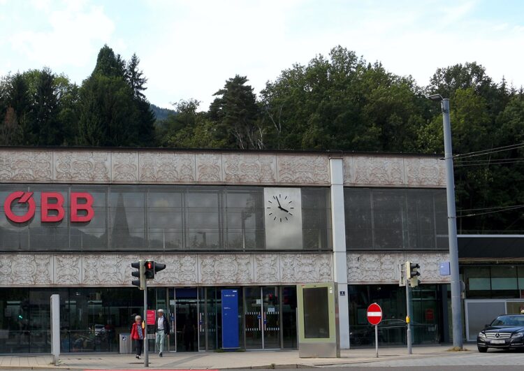 Österreichs Taxitarife, Teil 2: Kärnten, die Steiermark und Tirol