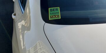 Die BER-Tombola ist wieder eröffnet