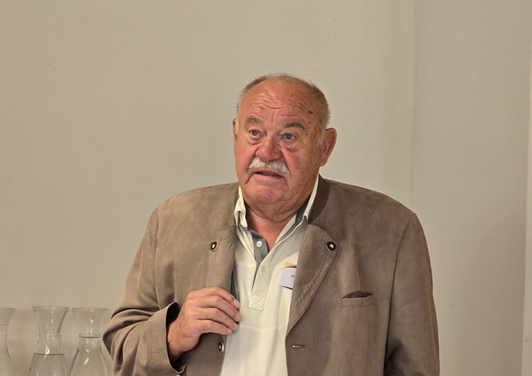 Think-Tank des TMV: Taxi neu denken