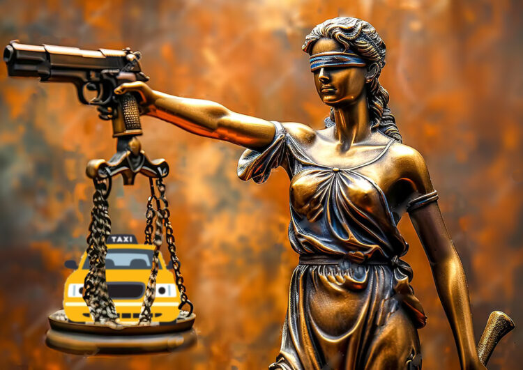 Taxizentrale gewinnt Rufnummernstreit gegen einen Wettbewerber