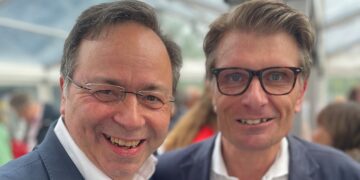 TMV in regelmäßigem Austausch mit Unionsfraktion