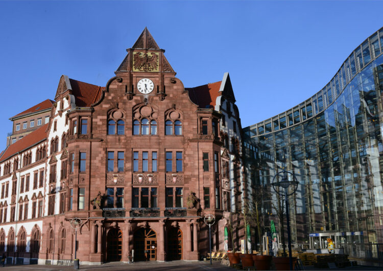 Mehr zuverlässige Mitarbeitende und einfache Digitalisierung