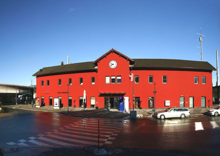 Österreichs Taxitarife, Teil 2: Kärnten, die Steiermark und Tirol