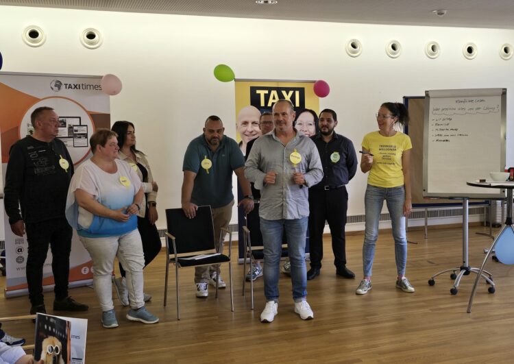 Workshop Konfliktlösung: vielseitig und praxisnah