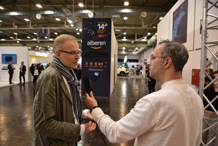 Taxi Deutschland warnt vor Kooperation mit Free Now