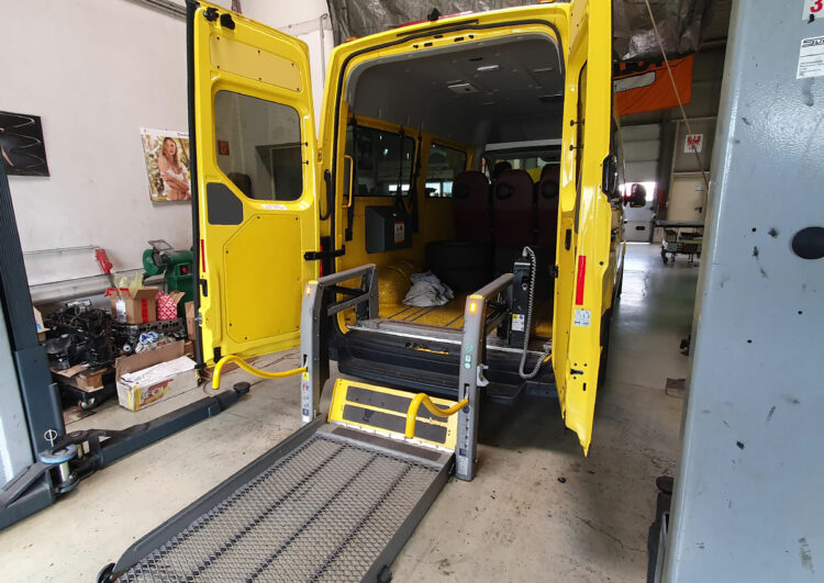 Taxi-Pakete – Alles Intax oder was?