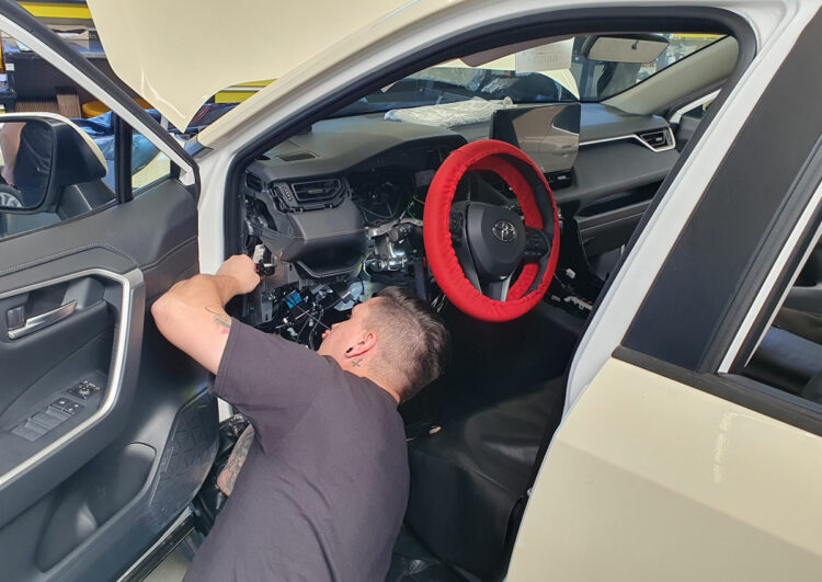 Taxi-Pakete – Alles Intax oder was?