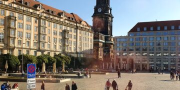 Dresdens Taxizentrale setzt auf eigene Fachkunde – nicht als einzige